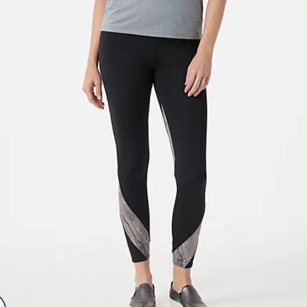 *NWOT* Soulgani Active Leggings